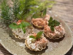 -兮食农场餐厅