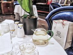 -Yan Ting 宴庭中餐厅(上海静安瑞吉酒店)