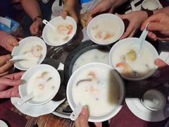 -大良毋米粥(锦龙路总店)