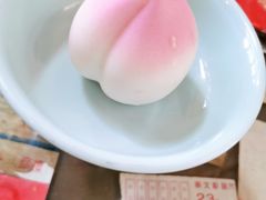杏仁豆腐-局气烤鸭·北京菜(前门店)