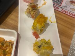 -水林间·寿喜烧自助(仙林金鹰店)