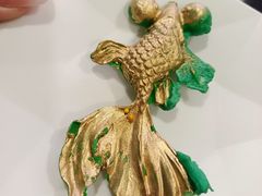 -西檬树SIMON·T轻奢蛋糕(大东方Max店)