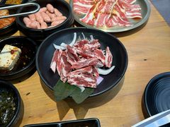 -九田家黑牛烤肉(溧水万达店)