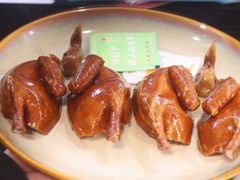 -台山侨雅海鲜粥底火锅(台山侨雅花苑店)
