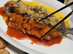 -童福兴·南京菜(老门东店)