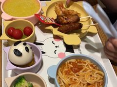 -金掌勺·锅包肉(广渠门店)