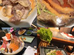 -匠和风精致料理(成都龙湖滨江天街店)