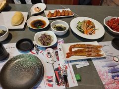 -松坂屋日料自助(长城路店)