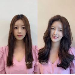 点击看大图 -KIMI HAIR SALON·烫染设计店