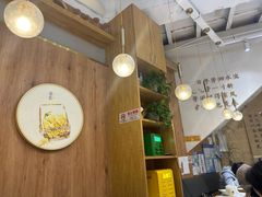 -小桃园·豆浆油条(复兴中路店)