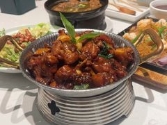 -峨嵋小镇·川菜(正定朗华店)