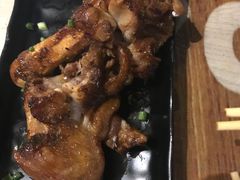 烤猪蹄-串亿88烧烤·羊腿·羊蝎子(板泉路店)