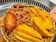 -巴邑火锅·夜宵(港隆广场店)