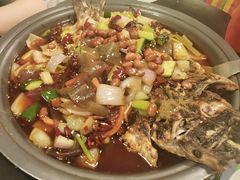 -滋味烤鱼(祥和里店)