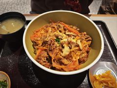 -dodonpa.墩墩伐 便当食堂(博华广场店)