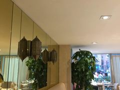 -撒拉花儿·新疆菜·清真(太阳宫店)