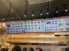 -梅溪·小伙子干挑面(安吉总店)