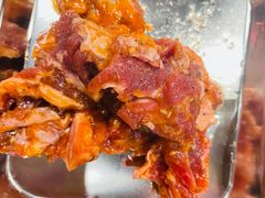 -朴安胖·韩国烤肉(沈阳店)