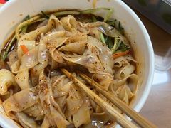 -笑笑凉皮(富国街店)