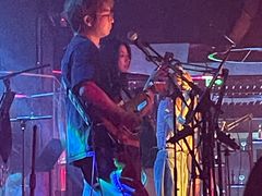 -MOSSO音乐酒吧·live house(南京旗舰店)