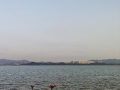 -深圳湾公园(南山区)