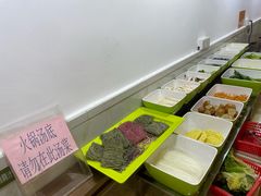-素之缘素食(新之城店)