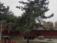 -天宁寺