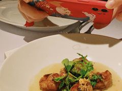 -壳里西餐厅Coquille Seafood Bistro(蒙自路店)