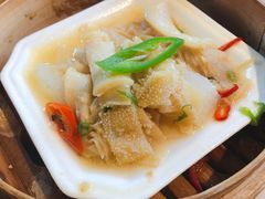 -御花园·粤菜·海鲜火锅(中山公园店)
