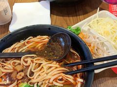-李先生牛肉面大王(上海站南广场店)