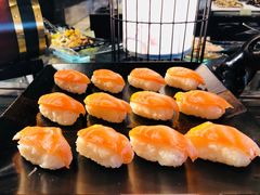 -岚桥锦江大酒店-瑞泰西餐厅