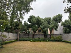 -上海孙中山故居纪念馆