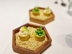 -ELUNE艾露恩·人良斋西餐厅