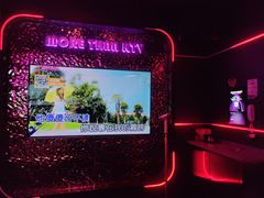 -星聚会KTV X Party(上海真如中海环宇城店)