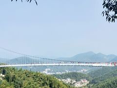 -山沟沟景区