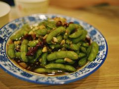 -江城燕子大排档(江汉路步行街店)