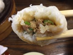 -都谷包子(天一广场店)