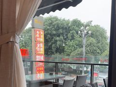 -渝信川菜(南滨店)