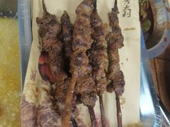 -王红军龙虾(盐仓桥店)