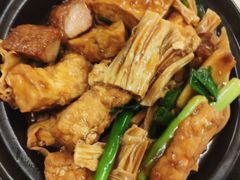 -盈旺小厨·非遗黄鳝饭(泰康路店)