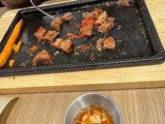 -必胜客(华都店)
