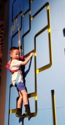 -奇幻丛林(佛罗伦萨小镇店)