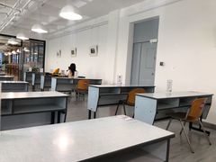 -朝阳区图书馆(小庄店)