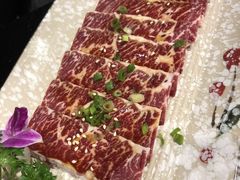 -醉火烧泥炉烤肉(孩儿巷店)