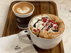 -Peet's 皮爷咖啡(东湖路手作店)