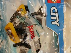 -TOYSRUS玩具反斗城(深圳万象城店)