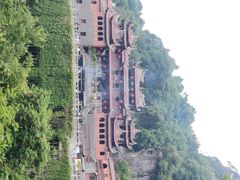 -安溪清水岩