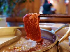 -四喜小胖·北京涮肉(五道营店)