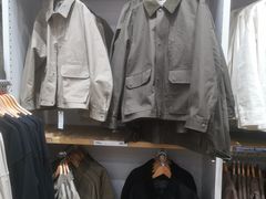 -优衣库(深圳万象天地旗舰店)