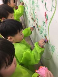 -巧虎kids体验中心(绿宝广场店)